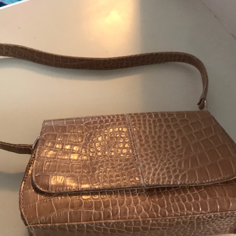 A purse